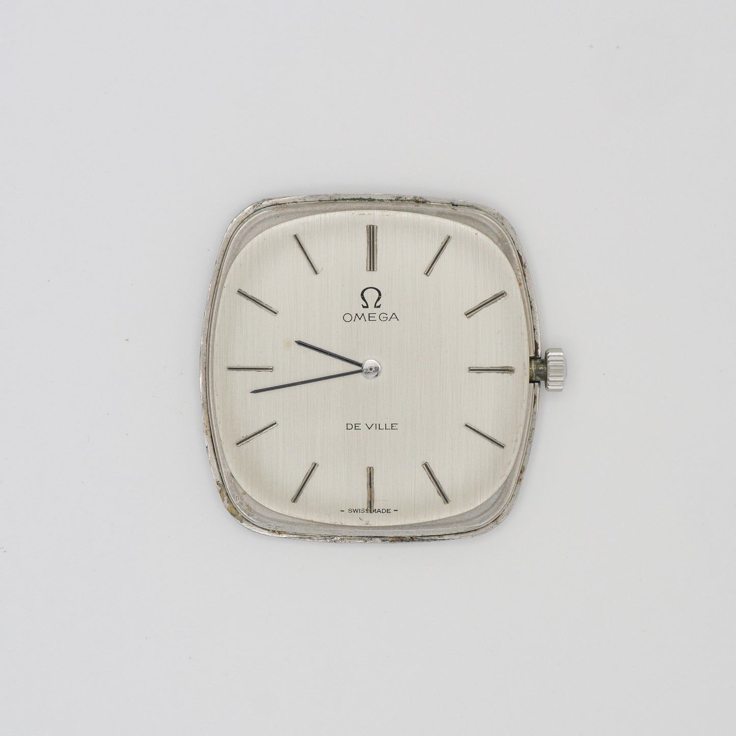 OMEGA DE VILLE REF. 111.0139