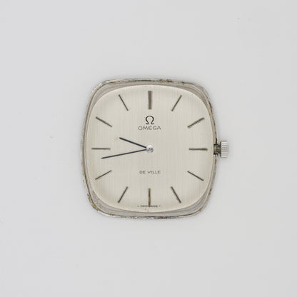 OMEGA DE VILLE REF. 111.0139
