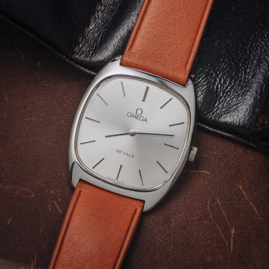 OMEGA DE VILLE REF. 111.0139