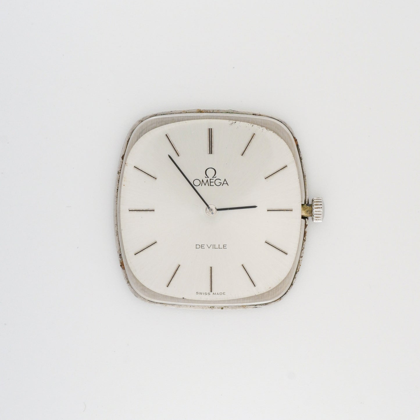 OMEGA DE VILLE REF. 111.0139