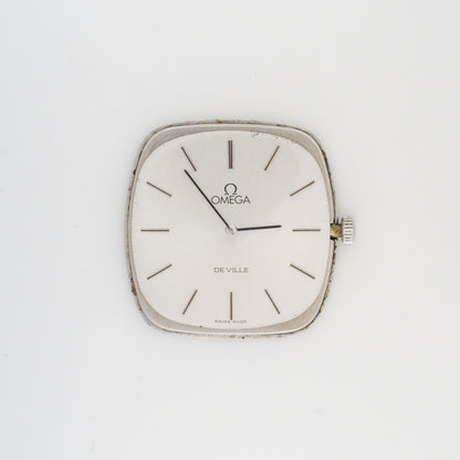 OMEGA DE VILLE REF. 111.0139