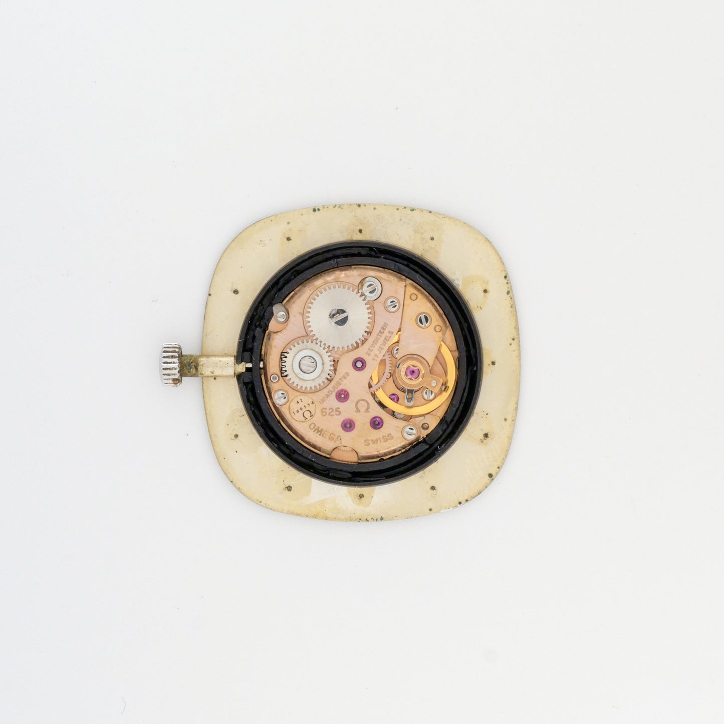 OMEGA DE VILLE REF. 111.0139