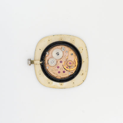 OMEGA DE VILLE REF. 111.0139
