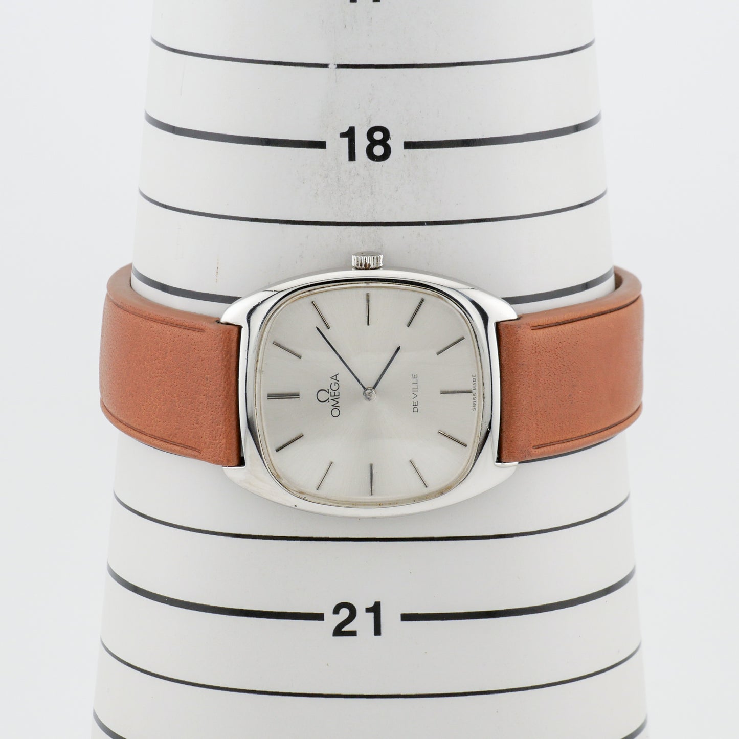 OMEGA DE VILLE REF. 111.0139