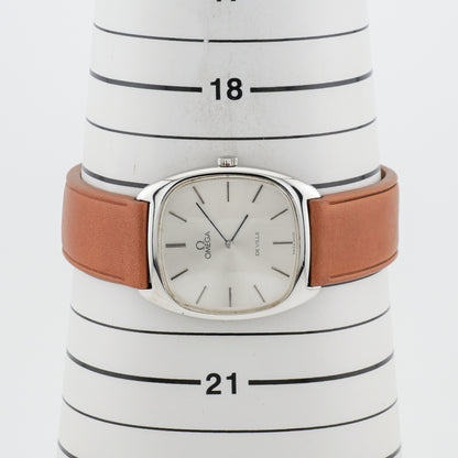 OMEGA DE VILLE REF. 111.0139
