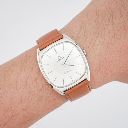 OMEGA DE VILLE REF. 111.0139
