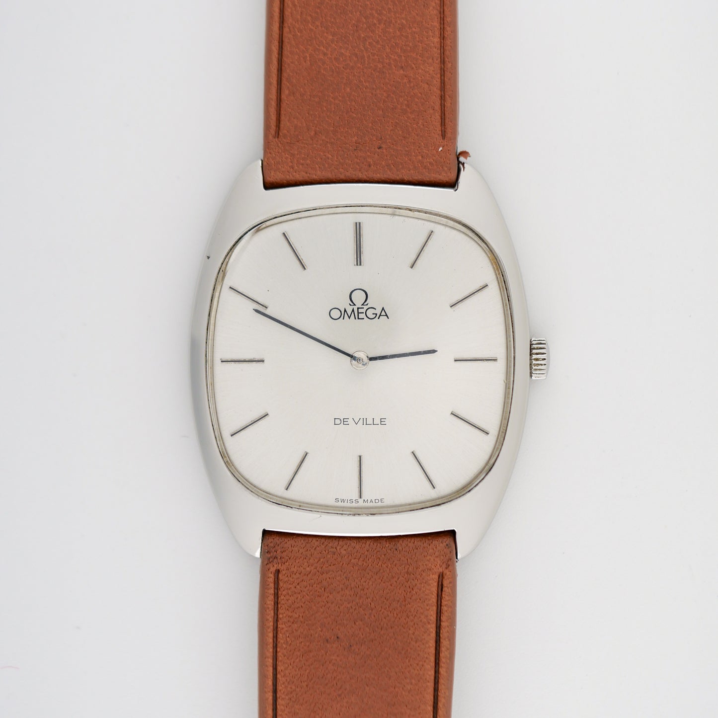 OMEGA DE VILLE REF. 111.0139