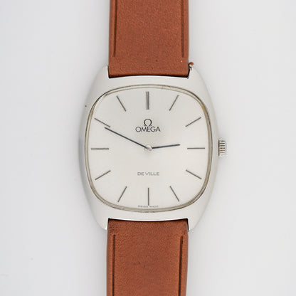 OMEGA DE VILLE REF. 111.0139