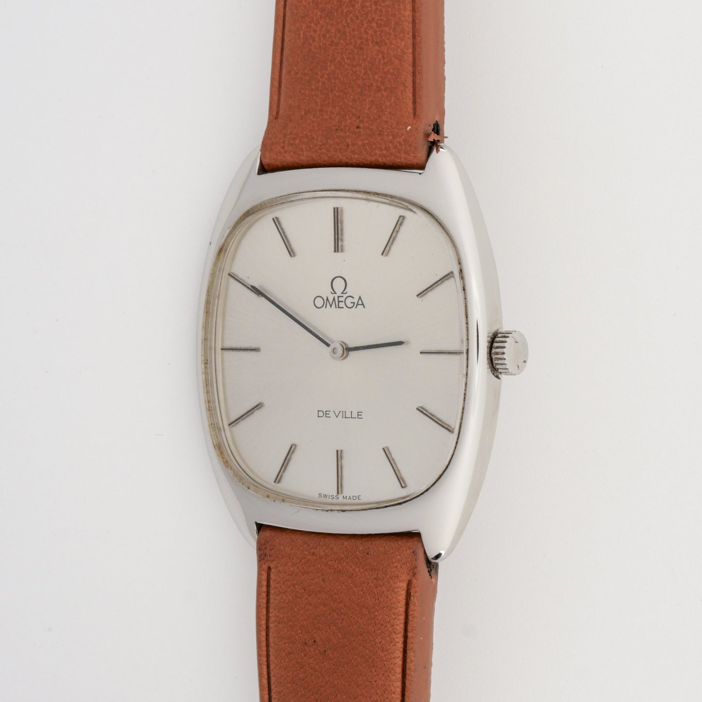 OMEGA DE VILLE REF. 111.0139