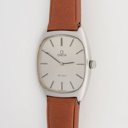 OMEGA DE VILLE REF. 111.0139