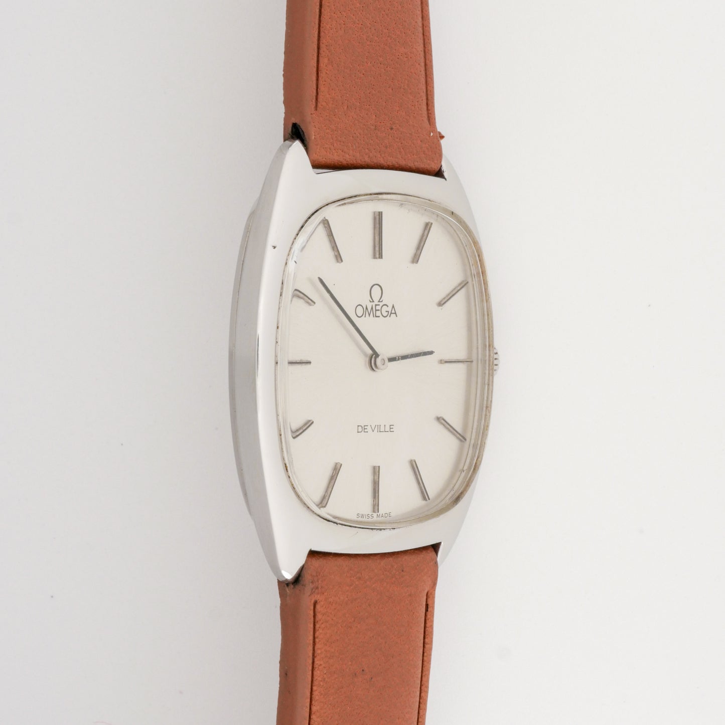 OMEGA DE VILLE REF. 111.0139