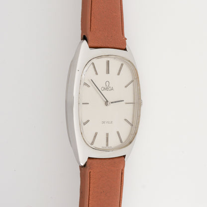 OMEGA DE VILLE REF. 111.0139