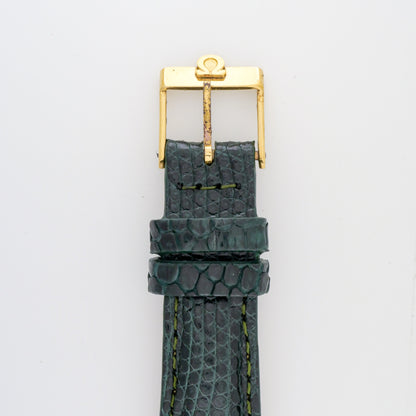 OMEGA DE VILLE REF. 111.0139