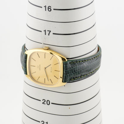 OMEGA DE VILLE REF. 111.0139