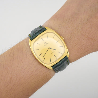 OMEGA DE VILLE REF. 111.0139