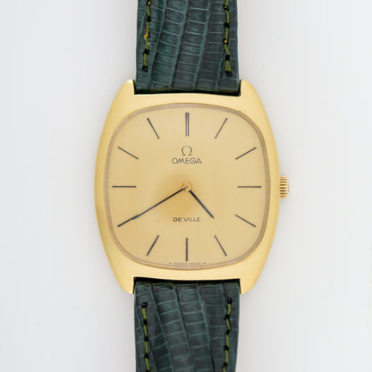 OMEGA DE VILLE REF. 111.0139