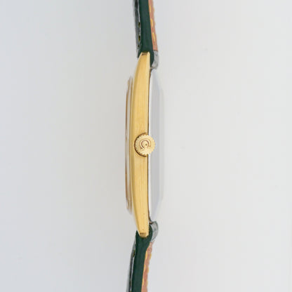 OMEGA DE VILLE REF. 111.0139