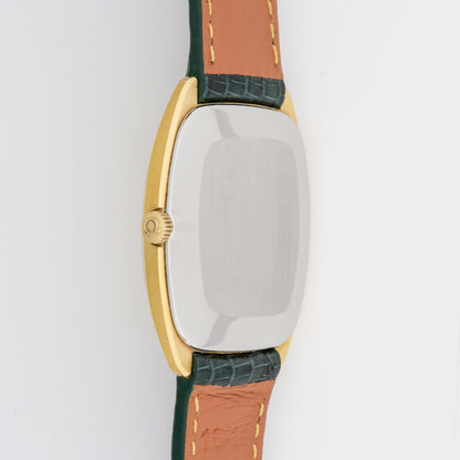 OMEGA DE VILLE REF. 111.0139