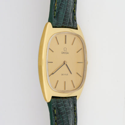 OMEGA DE VILLE REF. 111.0139