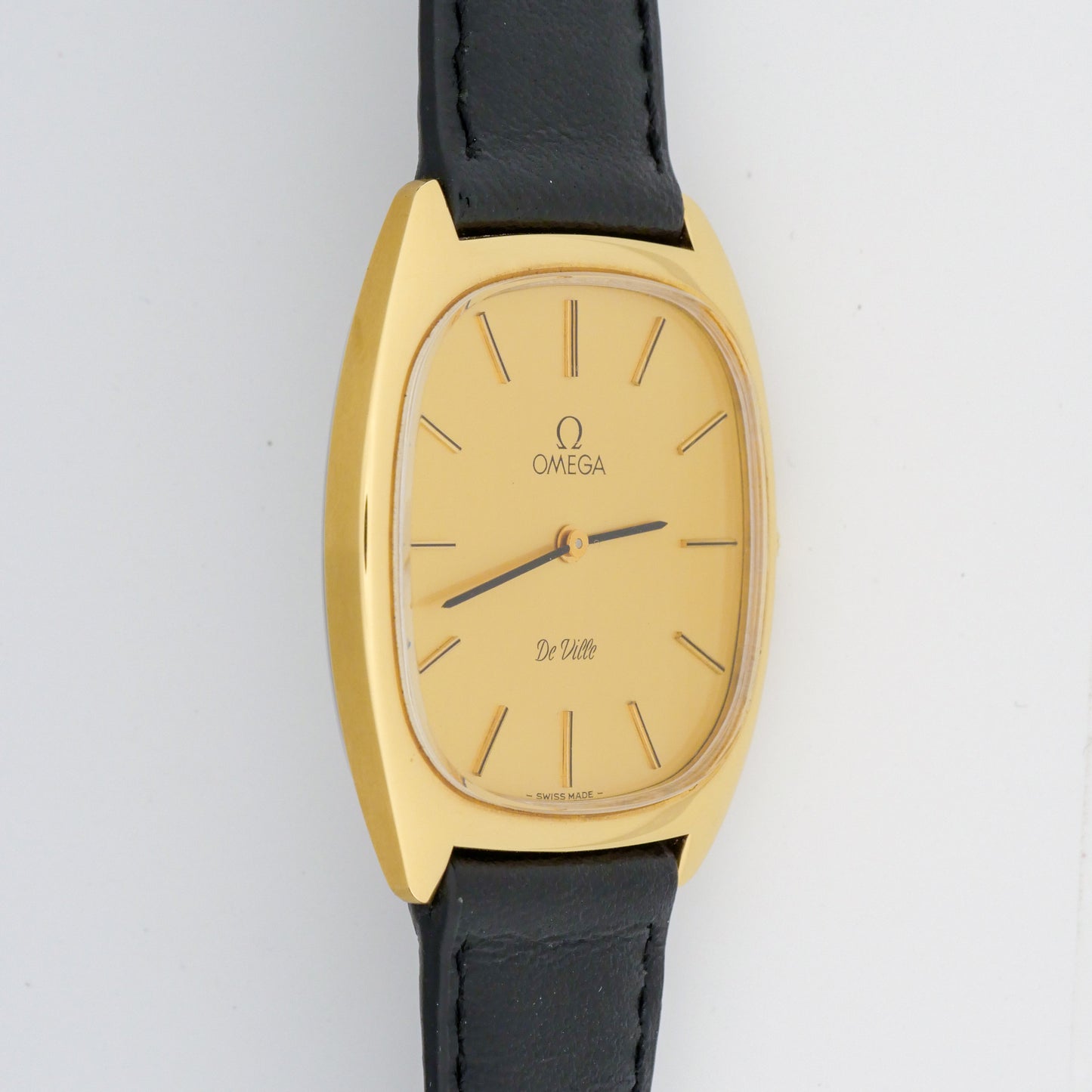 OMEGA DE VILLE REF. 111.0139