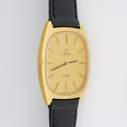 OMEGA DE VILLE REF. 111.0139