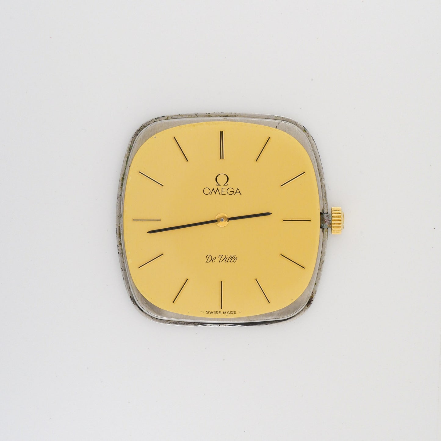 OMEGA DE VILLE REF. 111.0139