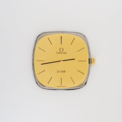 OMEGA DE VILLE REF. 111.0139
