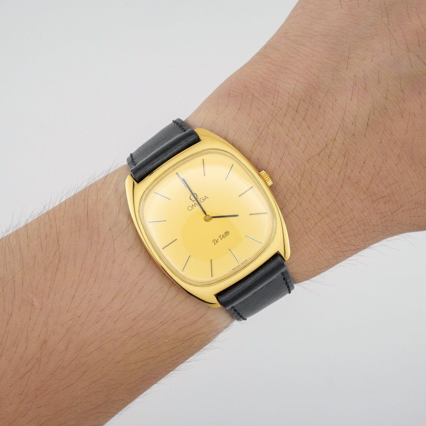 OMEGA DE VILLE REF. 111.0139