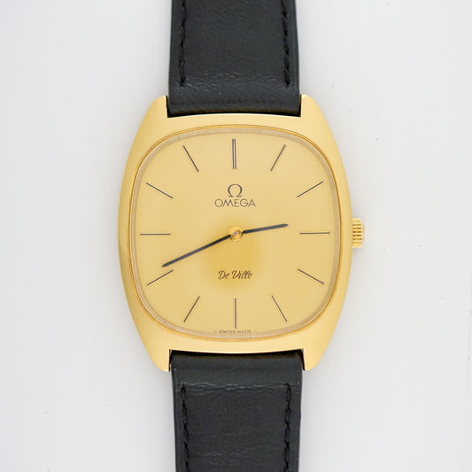 OMEGA DE VILLE REF. 111.0139