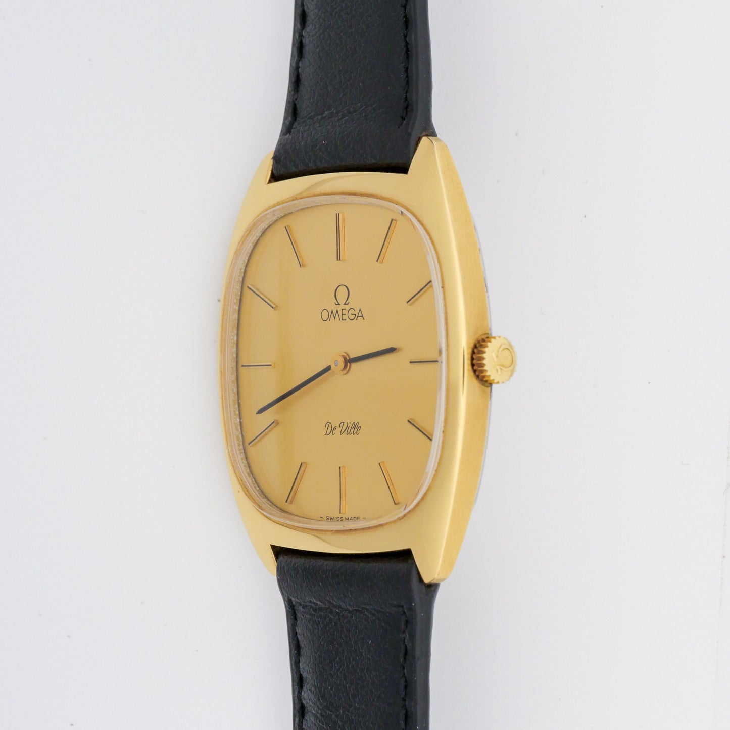 OMEGA DE VILLE REF. 111.0139