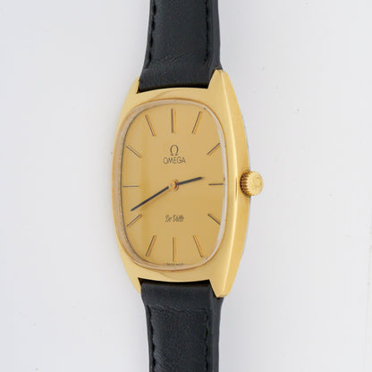 OMEGA DE VILLE REF. 111.0139