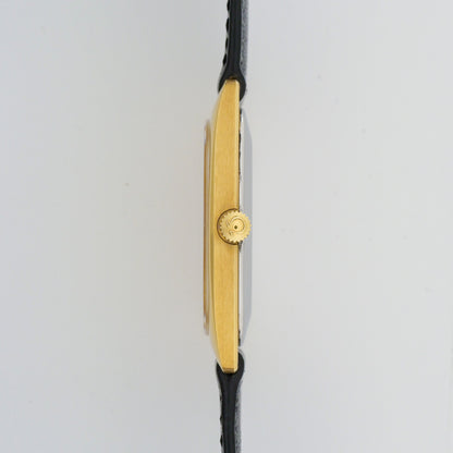 OMEGA DE VILLE REF. 111.0139