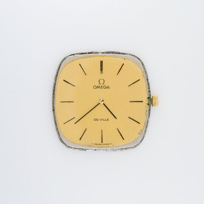 OMEGA DE VILLE REF. 111.0139
