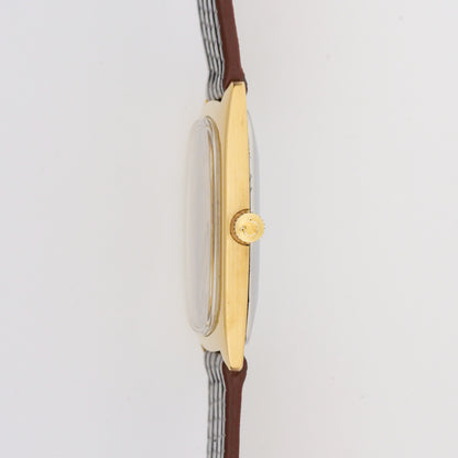 OMEGA DE VILLE REF. 111.0139