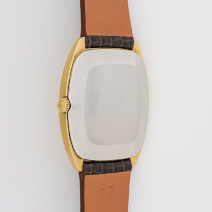 OMEGA DE VILLE REF. 111.0139
