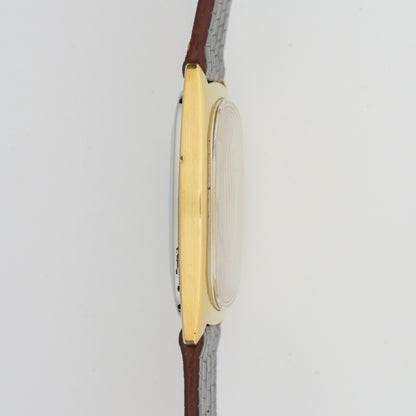 OMEGA DE VILLE REF. 111.0139
