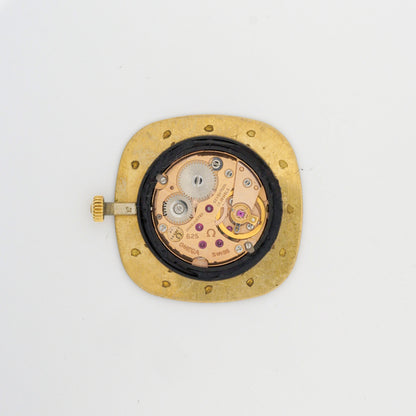 {FULL SET} OMEGA DE VILLE REF. 111.0139