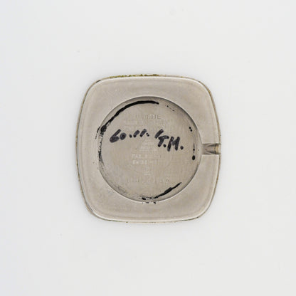 {FULL SET} OMEGA DE VILLE REF. 111.0139