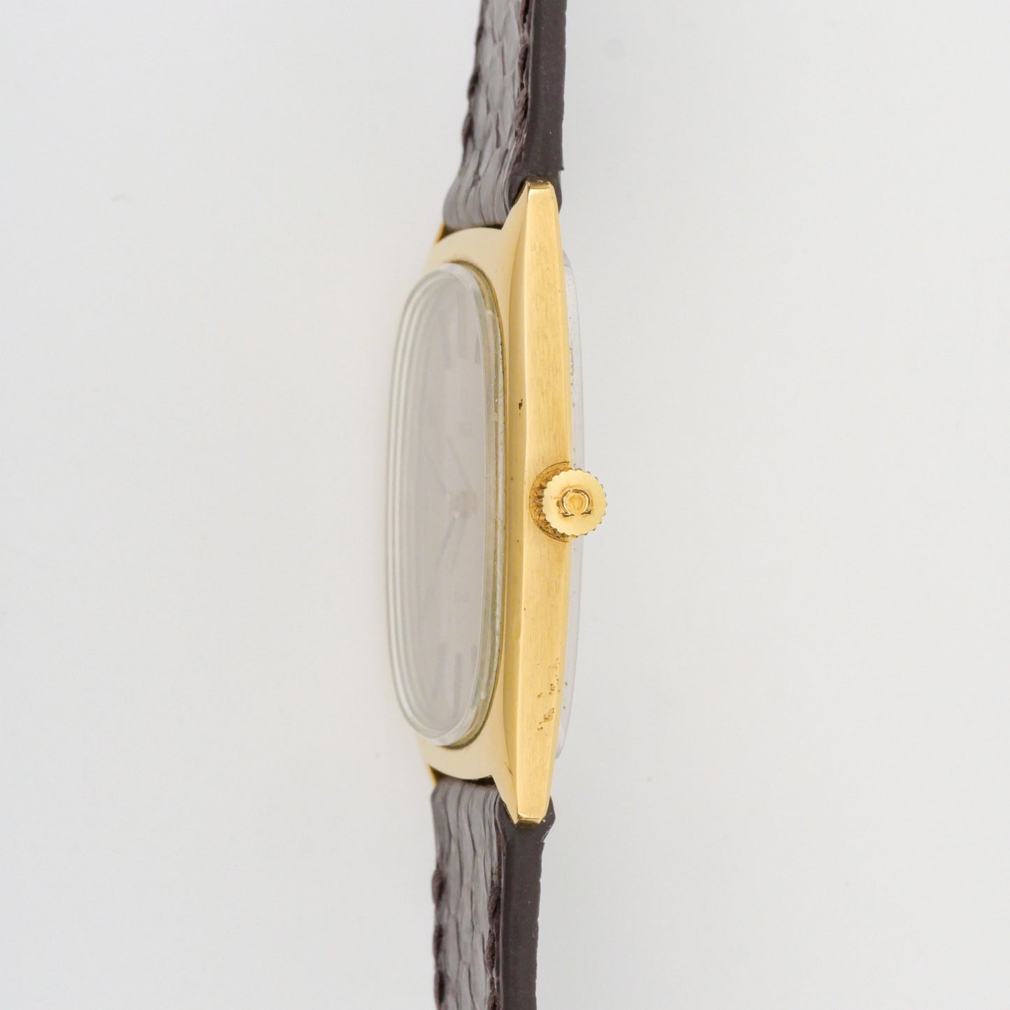 {FULL SET} OMEGA DE VILLE REF. 111.0139