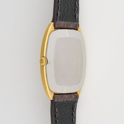 {FULL SET} OMEGA DE VILLE REF. 111.0139