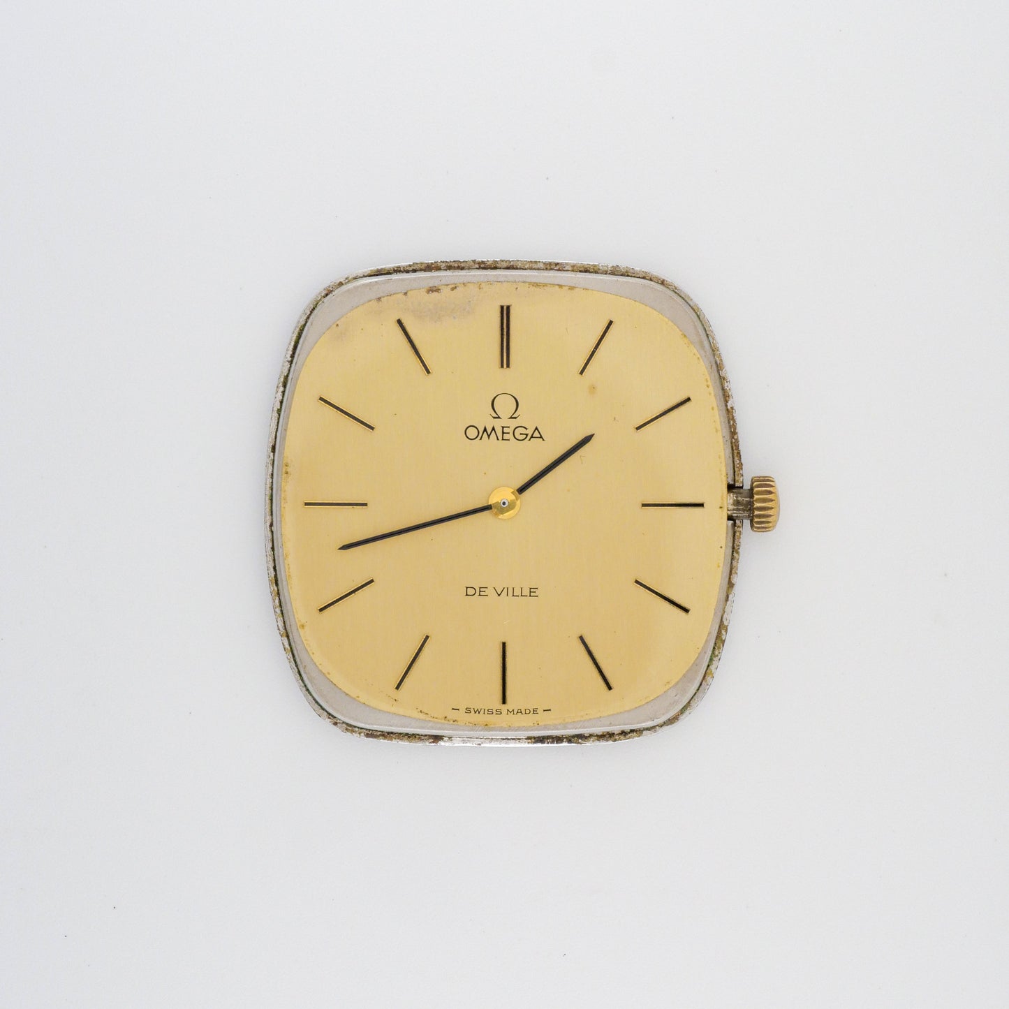 OMEGA DE VILLE REF. 111.0139