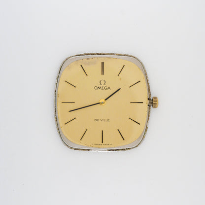OMEGA DE VILLE REF. 111.0139