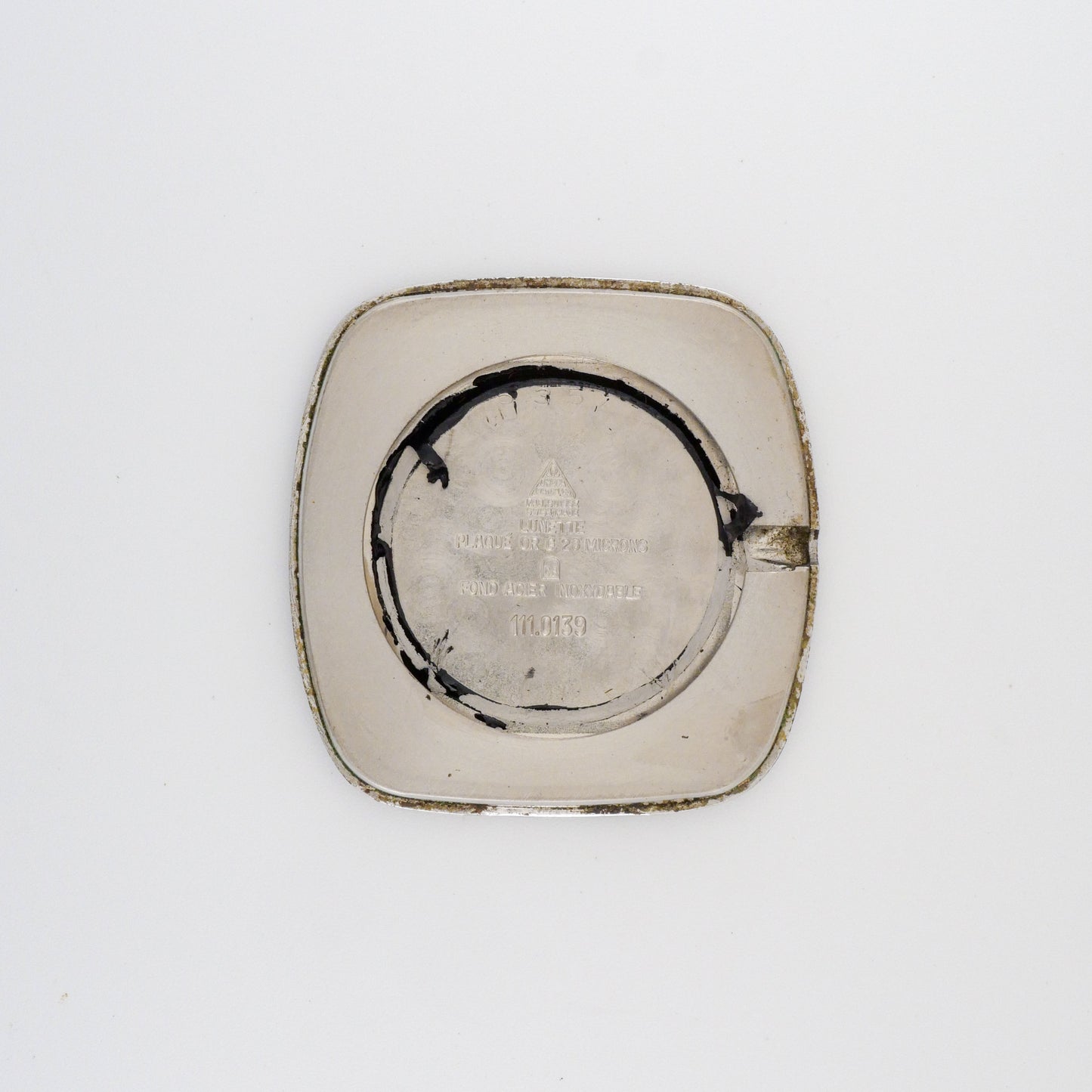 OMEGA DE VILLE REF. 111.0139