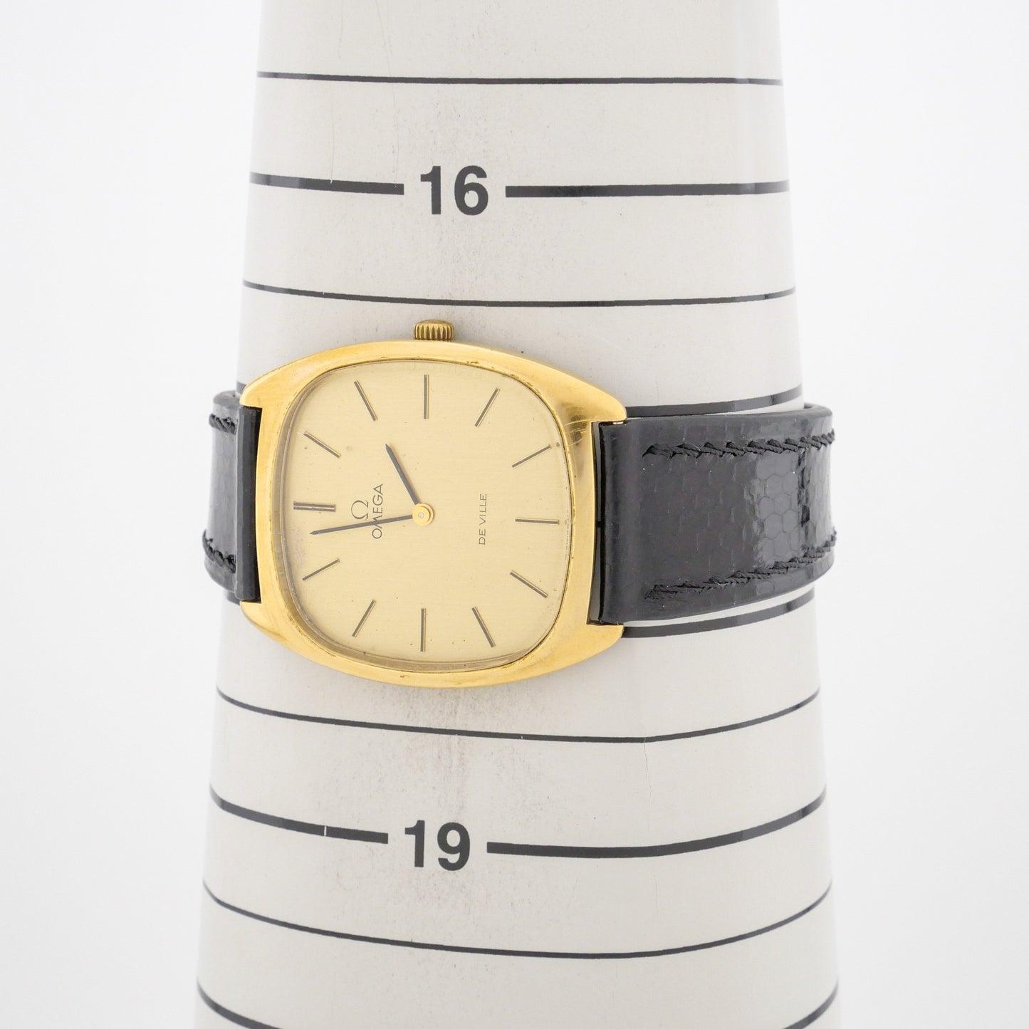 OMEGA DE VILLE REF. 111.0139