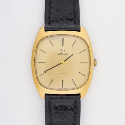 OMEGA DE VILLE REF. 111.0139