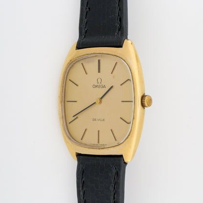 OMEGA DE VILLE REF. 111.0139