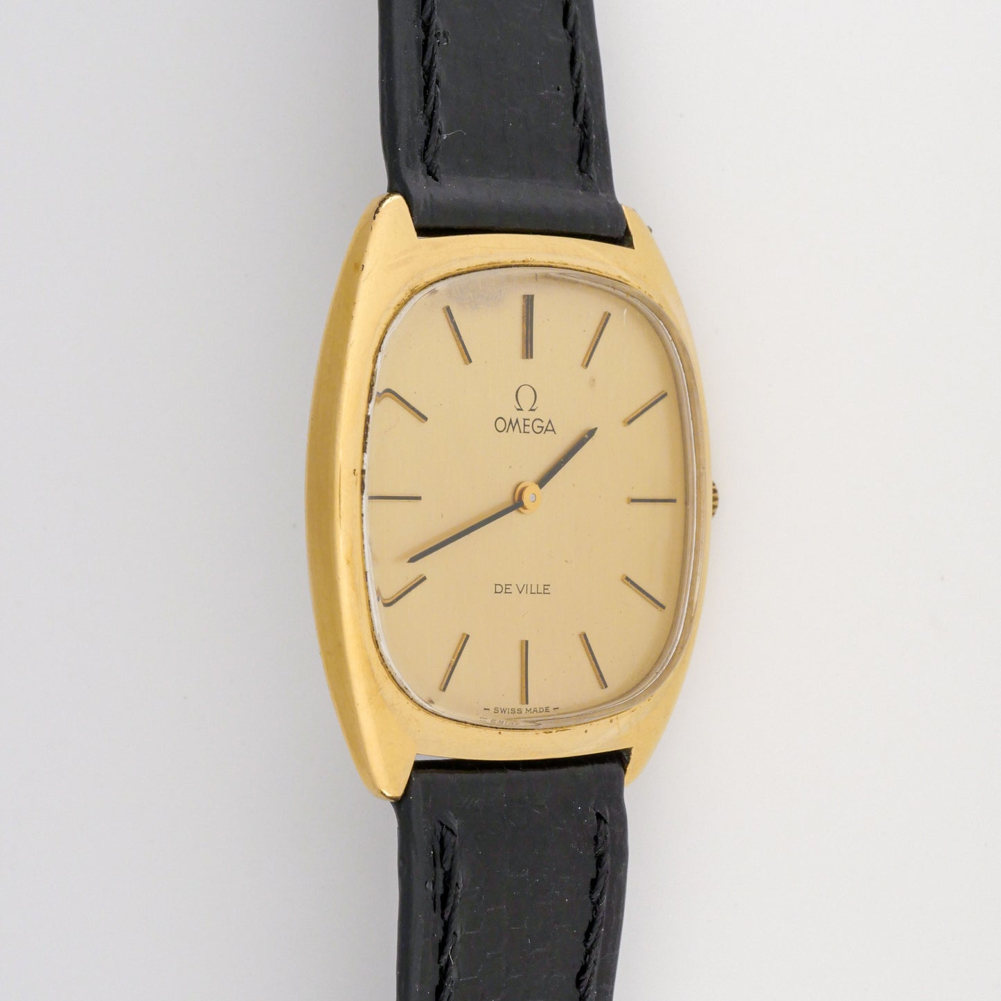 OMEGA DE VILLE REF. 111.0139