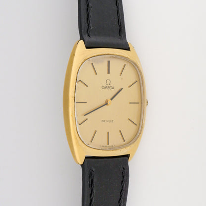 OMEGA DE VILLE REF. 111.0139