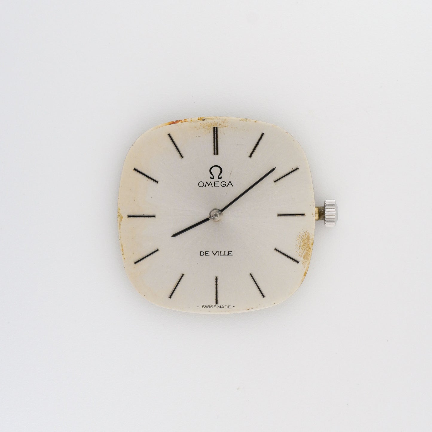 OMEGA DE VILLE REF. 111.0139