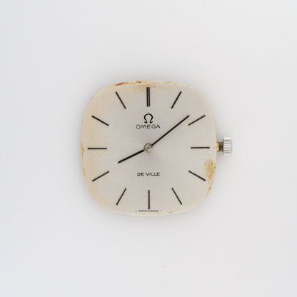 OMEGA DE VILLE REF. 111.0139